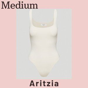 Babaton Contour Tank Bodysuit